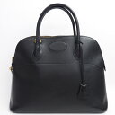 エルメス ボリード37 レディース 【ハンドバッグ】【中古】