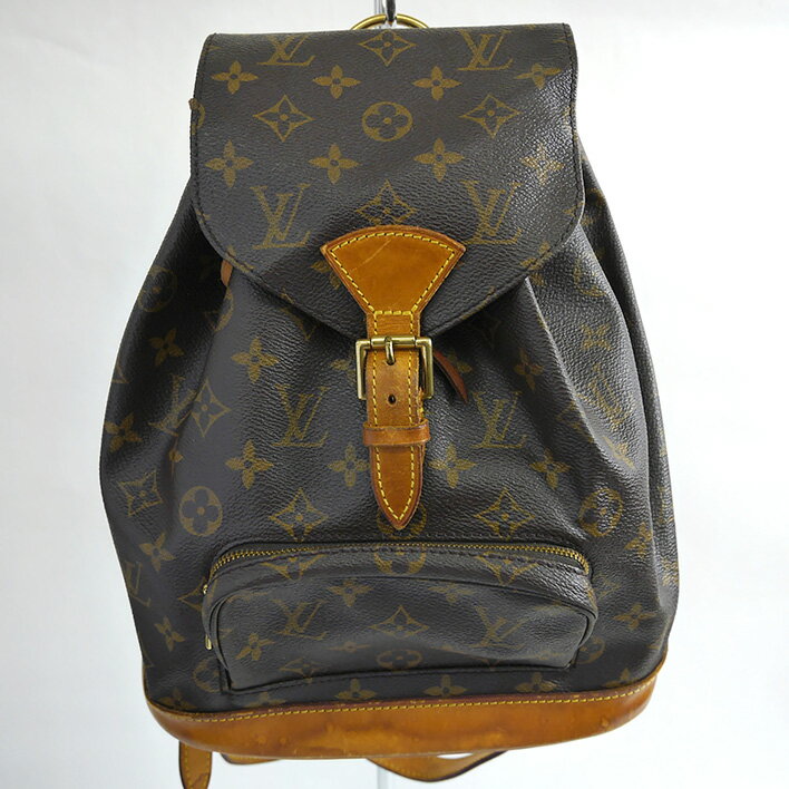 Sell Second Hand Louis Vuitton Backpack at Jewel Café Bukit Raja, Buy &  Sell Gold & Branded Watches, Bags