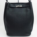 【美品】エルメス 26 シルバー金具 ソーケリー レディース【ショルダーバッグ】【中古】