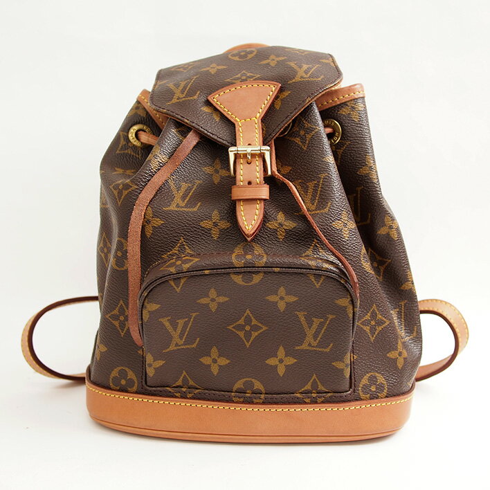 Sell Second Hand Louis Vuitton Backpack at Jewel Café Bukit Raja, Buy &  Sell Gold & Branded Watches, Bags