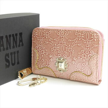 ANNASUIアナスイルーミー小銭入れコインケース310493