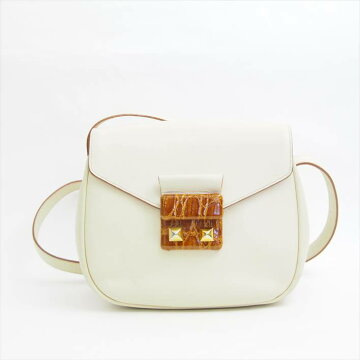 PRADAプラダショルダーバッグ【中古】