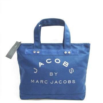 MARCJACOBSマークジェイコブストートバッグ【中古】