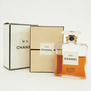 CHANELNO5１oz香水