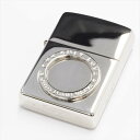 【中古】ジッポ Zippo オイルライター リミテッドエディション メッセージ リング