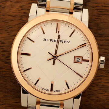 Burberryバーバリー腕時計中古