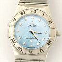 OMEGA オメガ コンステレーションミニ 12P