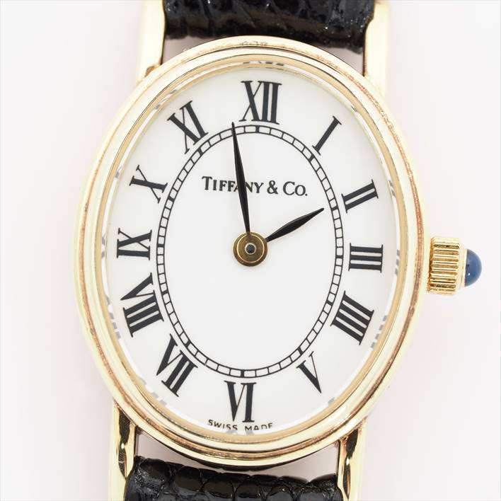 TIFFANY&Co.ティファニー60-120【中古】