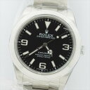 ROLEX ロレックス エクスプローラー I 214270