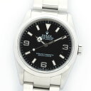 ROLEX ロレックス エクスプローラ I 114270