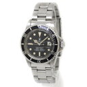 ロレックス サブマリーナ デイト フチなし 57番台 1680