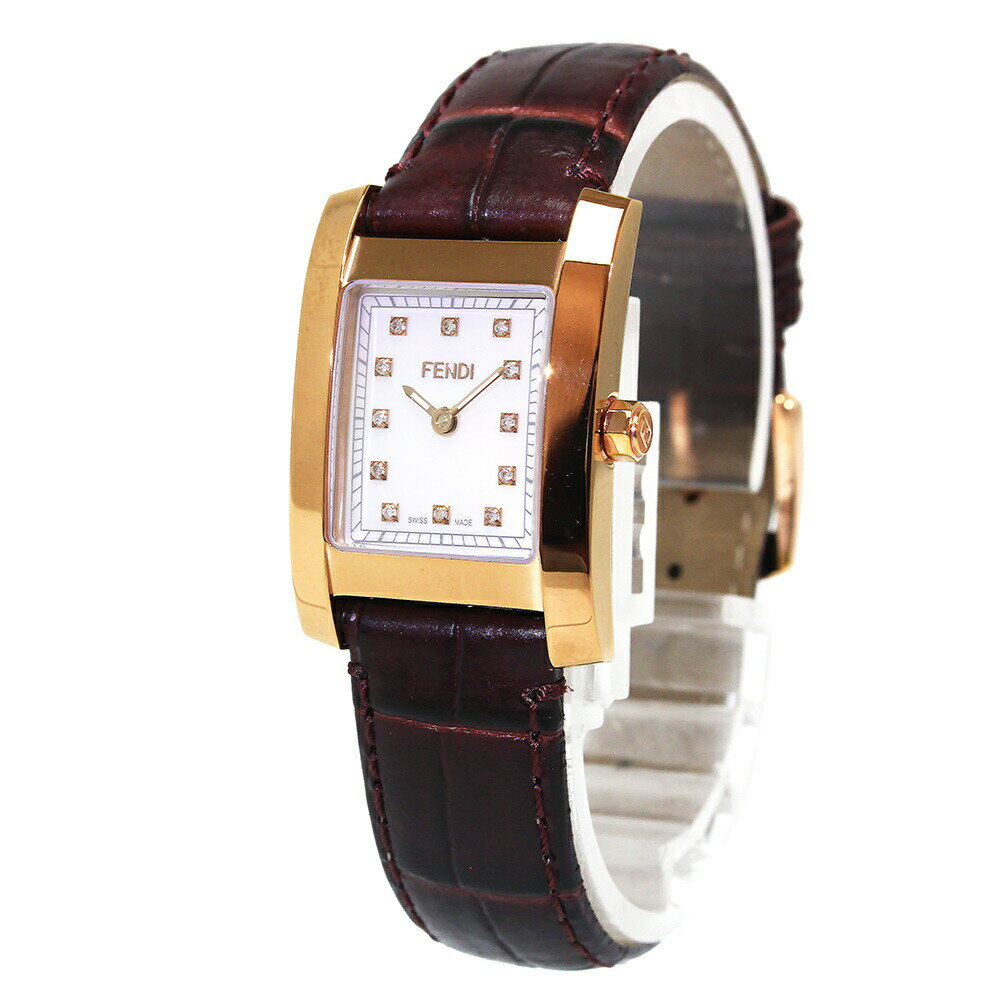 腕時計 フェンディ 人気ブランドランキング2022 | ベストプレゼント