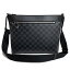 【未使用 展示品】ルイ ヴィトン LOUIS VUITTON ミック PM NM ショルダーバッグ 斜め掛け ダミエグラフィット ブラック 黒 N40003 187,000円