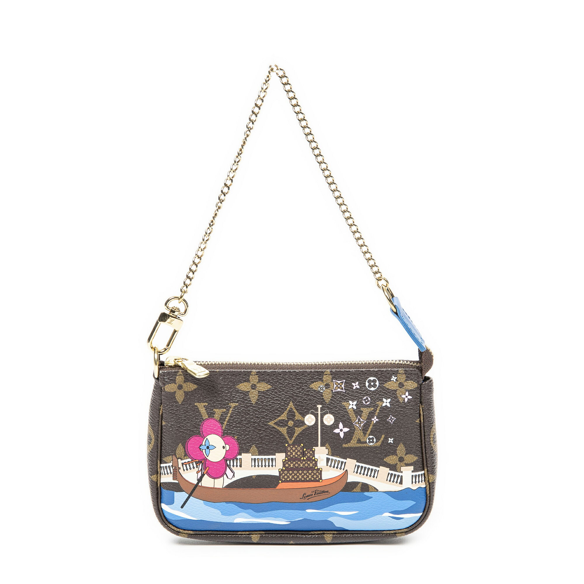[中古] LOUIS VUITTON ルイヴィトン