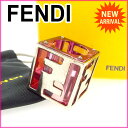 フェンディ FENDI 指輪 リング レディース ズッカ ピ...