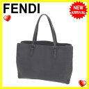 フェンディ FENDI ハンドバッグ ミニトートバ
