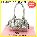 t`FXRErAWA FRANCESCO BIASIA V_[obO ~j{XgobO fB[X Vo[ U[ yÁz D1544