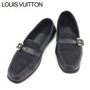 【中古】 ルイ ヴィトン LOUIS V...