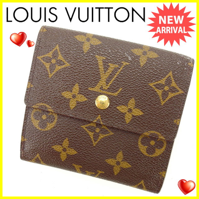 BRAND DEPOT TOKYO | Rakuten Global Market: Louis Vuitton Louis Vuitton W hook goods fabric fold ...