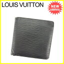 ルイ ヴィトン Louis Vuitton 二つ折