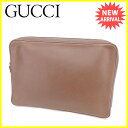 【中古】 グッチ GUCCI ビジネスバッグ レディース メ...