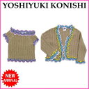 【中古】 ヨシユキ・コニシ YOSHIY...