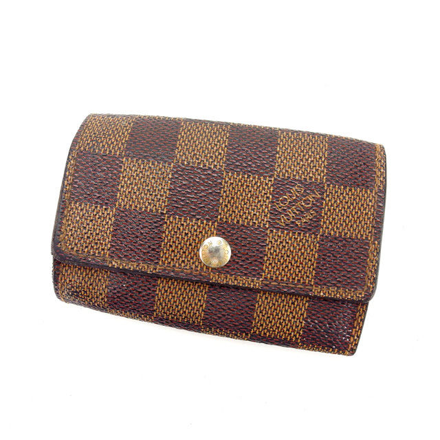    CBg Louis Vuitton L[P[X 6AL[P[X fB[X ~eBN6 Gxk uEn   ~GLoX A1189 .