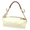 【中古】 ミュウミュウ miu miu ショルダーバッグ ワ...
