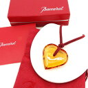 【中古】 バカラ Baccarat ネックレス ア
