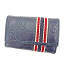 ¡ÚÃæ¸Å¡Û ¥°¥Ã¥Á ¥¡¼¥±¡¼¥¹ 6Ï¢¥¡¼¥±¡¼¥¹ Gucci ¥Í¥¤¥Ó¡¼ ¥ì¥Ã¥É ¥Û¥ï¥¤¥È·Ï T5279s