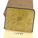 【楽天スーパーSALE】 【20%オフ】 【中古】 ロエベ ...