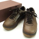 【中古】 ルイヴィトン Louis Vuitton スニーカ...