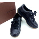 【中古】 ルイ ヴィトン Louis Vuitton スニー...