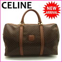【送料無料】 セリーヌ CELINE ボストンバッ