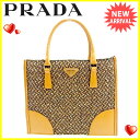 【送料無料】 プラダ PRADA ハンドバッグ ミ