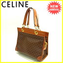 【送料無料】 セリーヌ CELINE ハンドバッグ