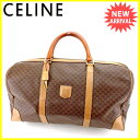 【送料無料】 セリーヌ CELINE ボストンバッ