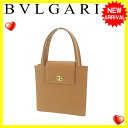 【送料無料】 ブルガリ BVLGARI ハンドバッ