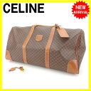 【送料無料】 セリーヌ CELINE ボストンバッ