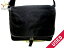 PRADA(プラダ) ショルダーバッグ - 黒 ナイロン×レザー【20190508】【中古】【dfn】