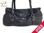 PRADA(プラダ) ショルダーバッグ - BR2758 黒 レザー【20190311】【中古】【dfn】