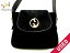 GUCCI(グッチ) ショルダーバッグ ダブルG 251809 黒 スエード×エナメル(レザー)【20190502】【中古】【dfn】