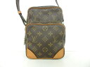 LOUIS VUITTON(ルイヴィトン) ショルダーバッグ モノグラム アマゾン M45236 モノグラム・キャンバス【20191223】【中古】【dfn】