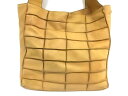 CHANEL(シャネル) ショルダーバッグ - ライトブラウン レザー【20200517】【中古】【dfn】