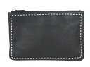 FENDI(フェンディ) クラッチバッグ美品■ セレリア 7N0078 黒 ローマンレザー【20200725】【中古】【dfn】