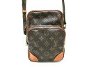 LOUIS VUITTON(ルイヴィトン) ショルダーバッグ モノグラム アマゾン M45236 - モノグラム・キャンバス【20201022】【中古】【dfs】