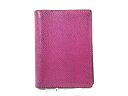【新着】HERMES(エルメス) 手帳 アジェンダ PM シクラメン ヴォーエプソン【20210311】【中古】