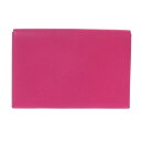 【新着】【中古】HERMES(エルメス) ポシェットカルヴィMM クラッチバッグ マグノリア ヴォーエプソン