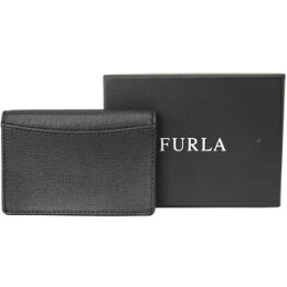 フルラカードケース名刺入れ771971PN74B30ONYXBABYLONBUSINESSCARDCASE【あす楽対応_関東】