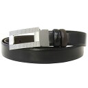 (ダンヒル)DUNHILLダンヒル ベルト ピンバックル リバーシブル BPV223A42 ブラック×ブラウン 【あす楽対応_関東】 【Luxury Brand Selection】